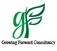 Growing Forward LLC Logo